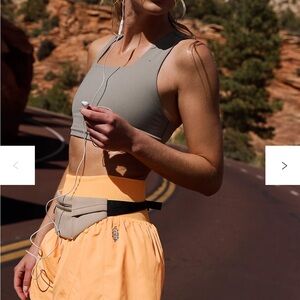 Free People Carpe Diem Women's Shorts